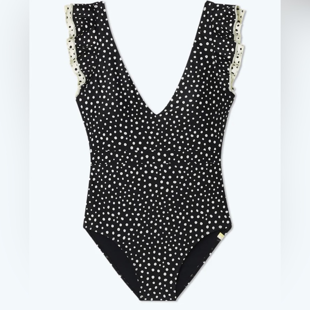 Summersalt The Raffle Backflip Bathing Suit